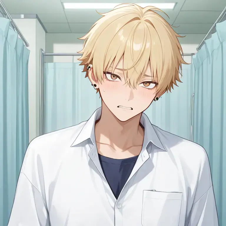 LovingViper6399의 天才の仮面が剥がれ、逆戻り