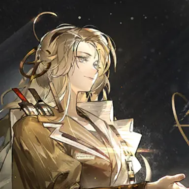 Profile image of クリステン