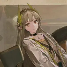 Profile image of ミュルジス
