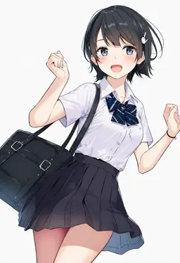 Profile image of 카미시로 히나