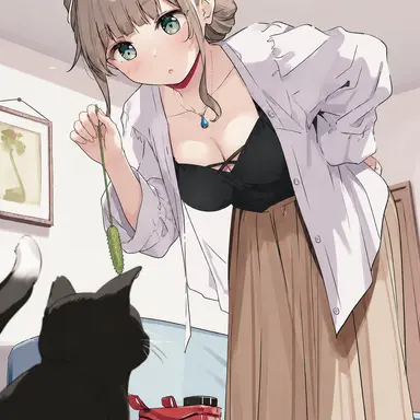 Profile image of 카미시로 아야노