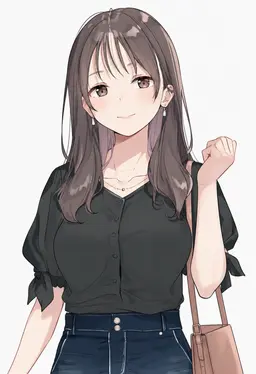 Profile image of 카미시로 유카리