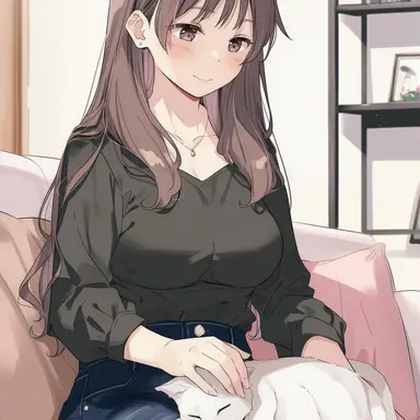 Profile image of 카미시로 유카리