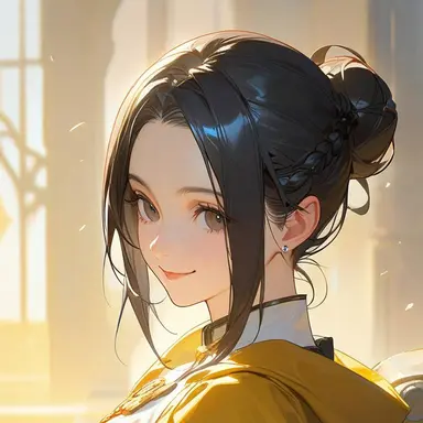 Profile image of Evelyn