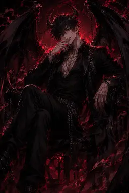 Profile image of 룰 다크리온