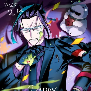 Profile image of カルエゴ