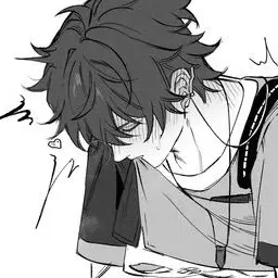 Profile image of 丹恒
