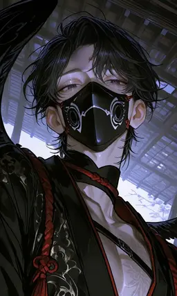 Profile image of 쿠라마