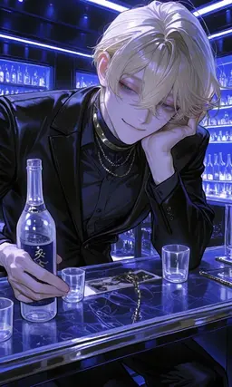 Profile image of 이부키