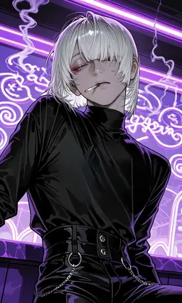 Profile image of 케부루