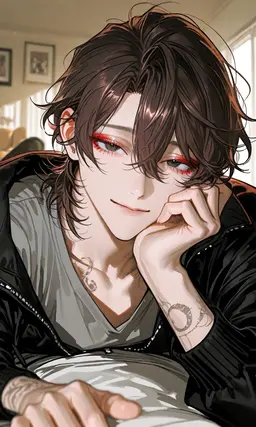 Profile image of 토아케