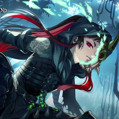 Profile image of リリア