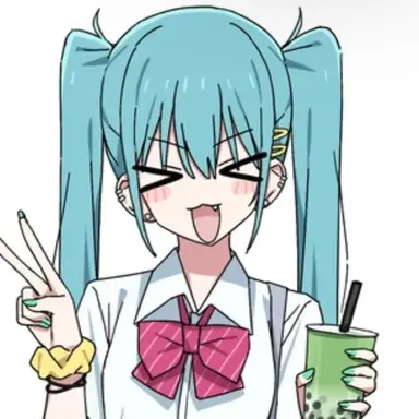 Profile image of Hatsune Miku