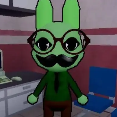 Profile image of 심리학자