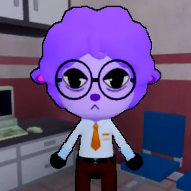 Profile image of 비서