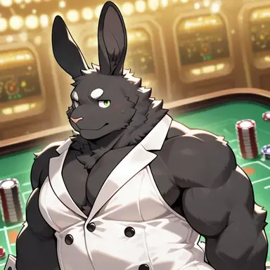 Profile image of バレット