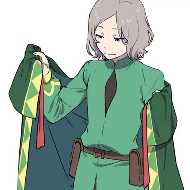 Profile image of オットー