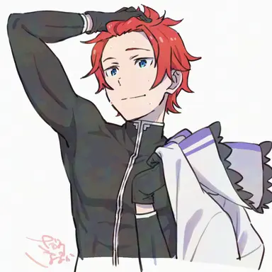 Profile image of ラインハルト