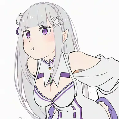 Profile image of エミリア