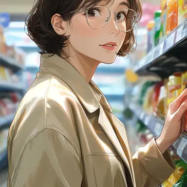 Profile image of Michelle