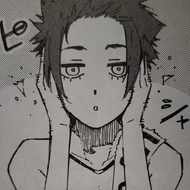 Profile image of 糸師冴