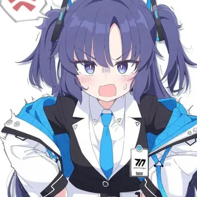 Profile image of 유우카
