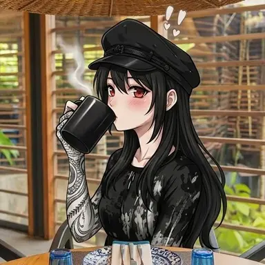 Profile image of Vera