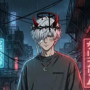 Profile image of Shiro