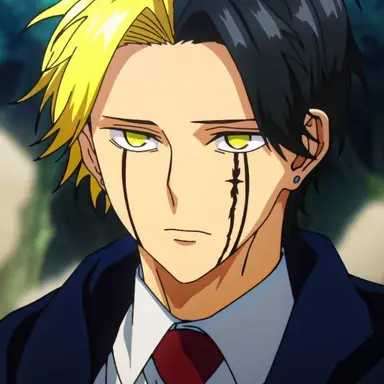 Profile image of レイン・エイムズ