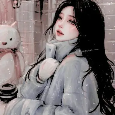 Profile image of 김지윤