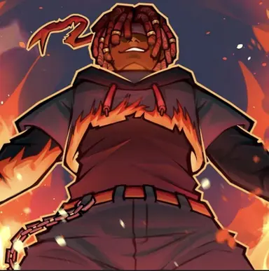 Profile image of FlameFrags