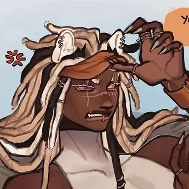 Profile image of ManePear