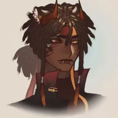 Profile image of FlameFrags