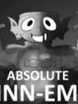 Pan_Shelly_From_DW의 The Slug Man