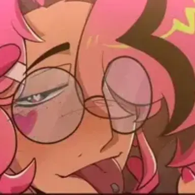 Profile image of Pink Black