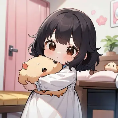 Profile image of Mia