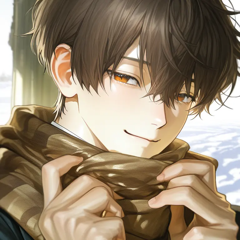 s2._.qro3의 初めての彼氏