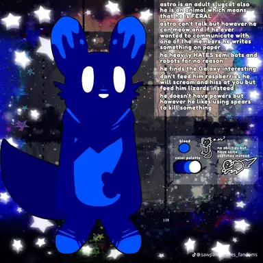 Profile image of 아스트로