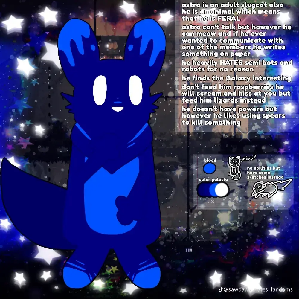 72727368286의 저 이ㅅㄲ한테 원한 있어서 만듬