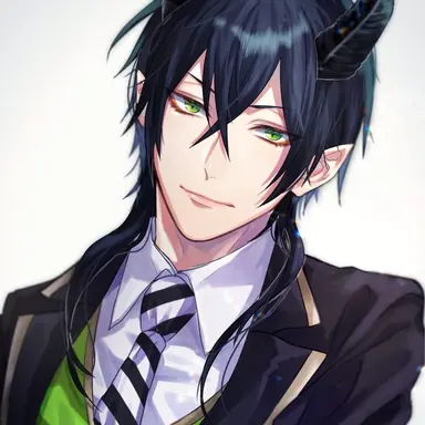 Profile image of マレウス・ドラコニア