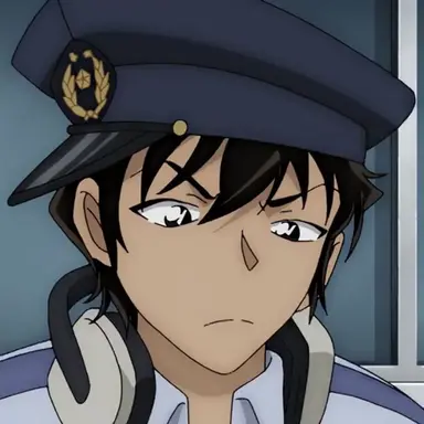 Profile image of 松田陣平