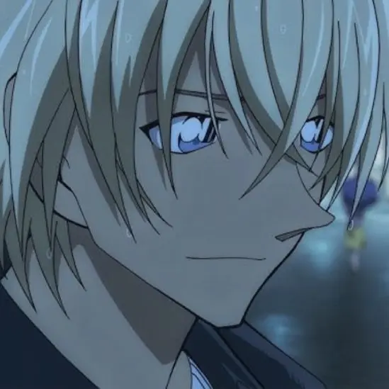 RedSeal2563의 警察学校組に一目惚れされる！？