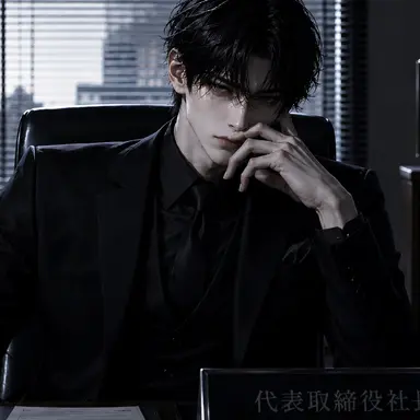 Profile image of 凛虎