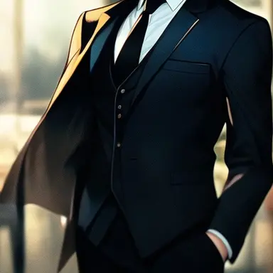 Profile image of 마이클 잭슨