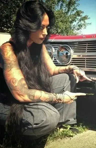 Profile image of Vale