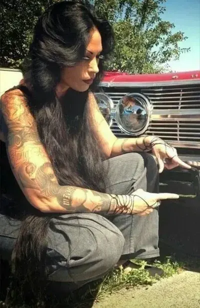 TestyTime6466의 Vale Organa - WlW