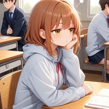 Profile image of リコ