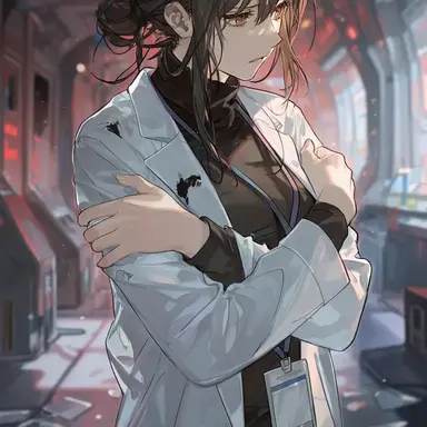 Profile image of Sable