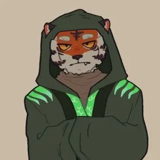 Profile image of Frost