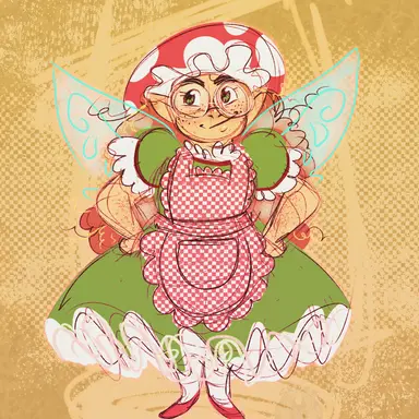 Profile image of Nikki